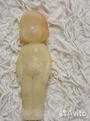 Старинная кукла,ретро пупс. СССР