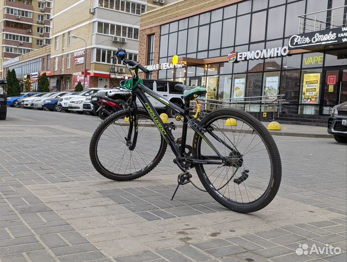 Велосипед Forward Flash