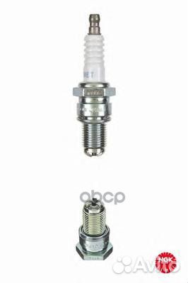 Свеча зажигания BR8ET 4221 NGK