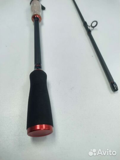 Спиннинг кастинговый ультралайт