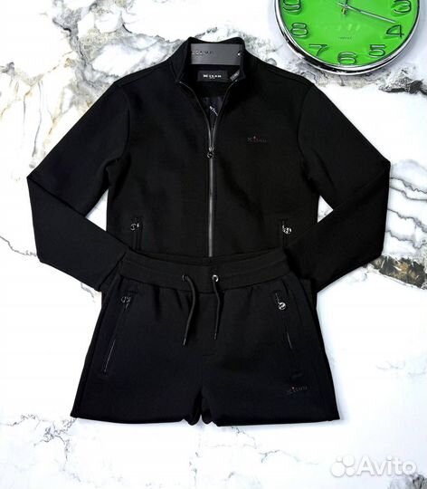 Спортивный костюм Kiton