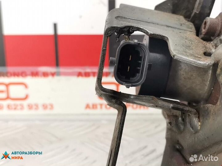 Тнвд Ford Focus 2 рест. 2009 1496269