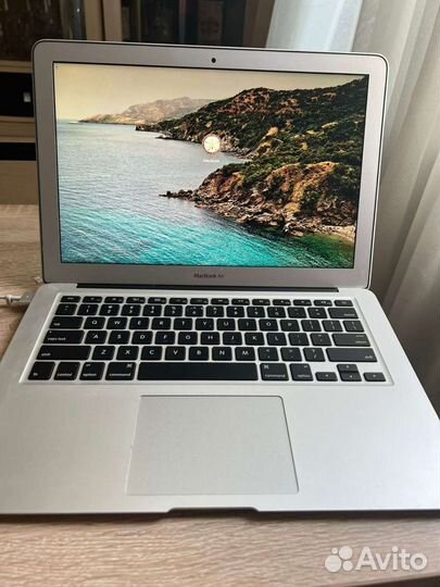 Apple MacBook Air 13
