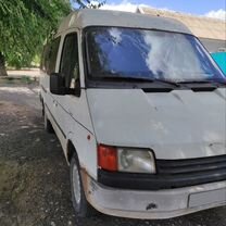 Ford Transit 2.5 MT, 1991, 194 000 км, с пробегом, цена 370 000 руб.