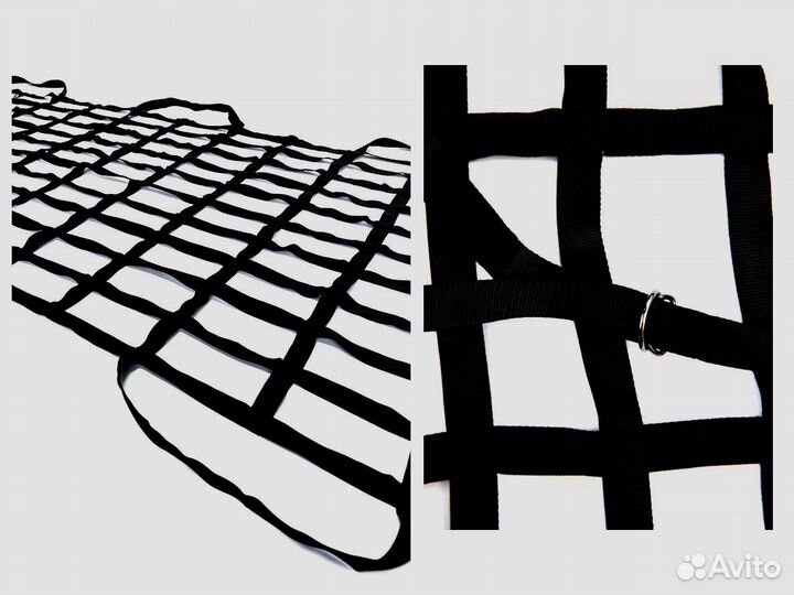 Тактические носилки