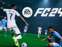 FC 24 \ Fifa 24 + EA Play