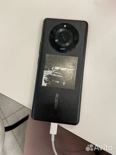 realme 11 Pro, 8/256 ГБ