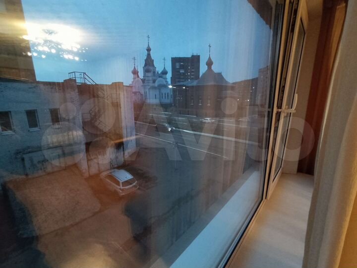 1-к. квартира, 36,3 м², 2/9 эт.