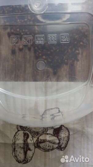 Крышка для микроволновки