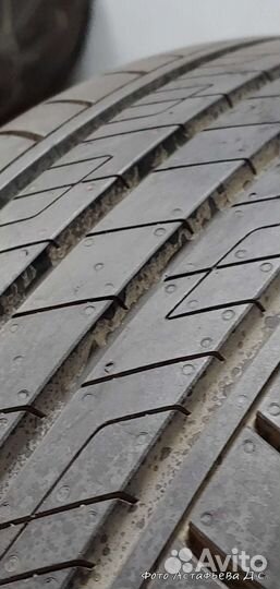 Kumho Solus HS63 225/55 R18