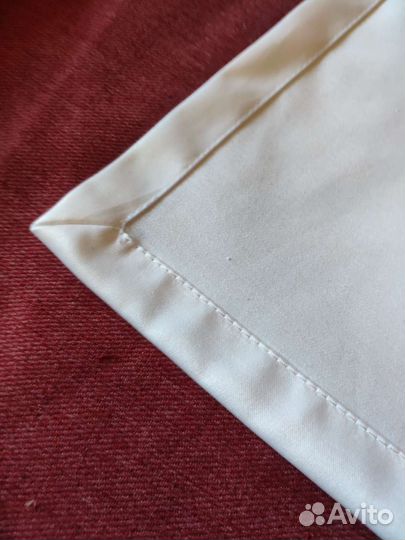 Салфетка жаккардовая с ажуром