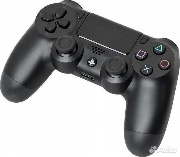 Ремонт геймпадов ps4, xbox one