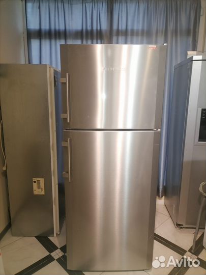 Холодильник бу