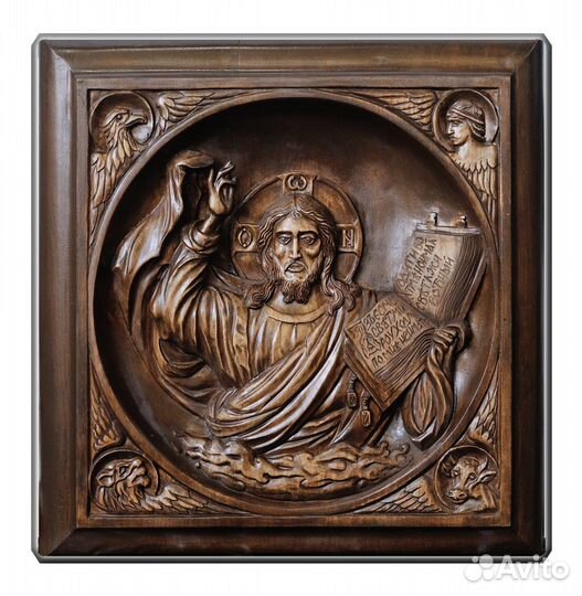 Резьба по дереву на заказ, обучение резьбе