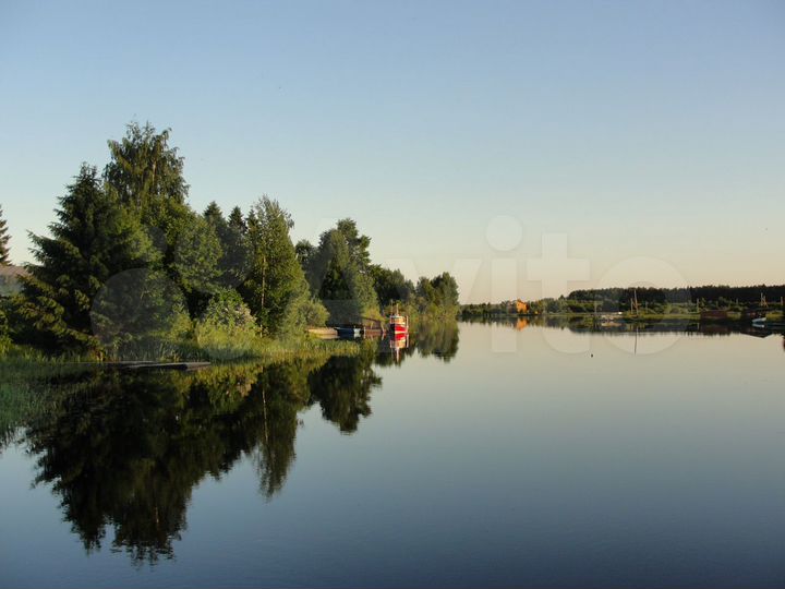 Участок 37 сот. (ИЖС)