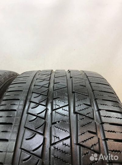 Continental ContiCrossContact LX 265/40 R22 100Z