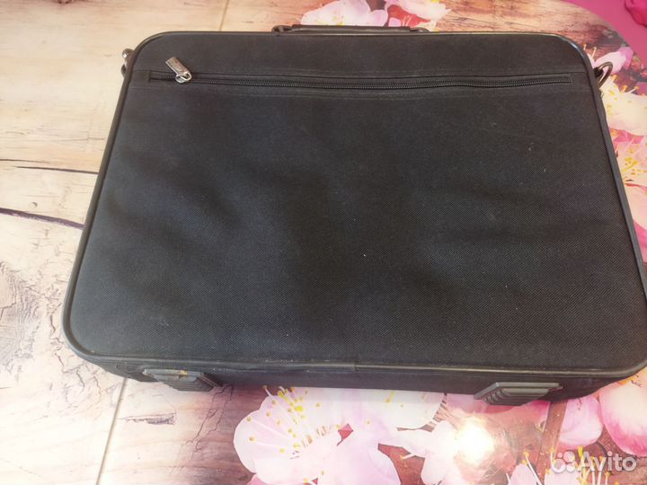 Сумка кейс для ноутбука 30*40