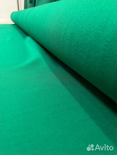 Сукно для бильярдного стола