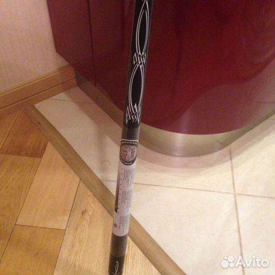 Кий карбоновый