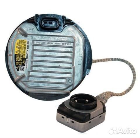 Штатные блоки Koito, Mitsubishi, Valeo, Bosch