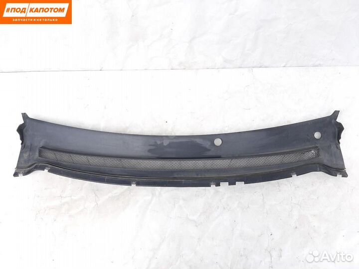 Жабо Ford Focus 2 (2004 - 2008) 4M51-AO2216