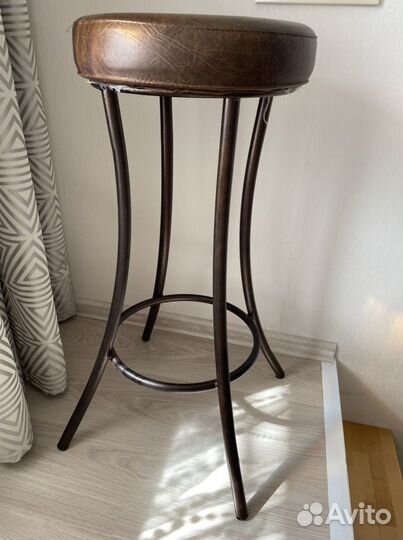 Барный стул 2 шт
