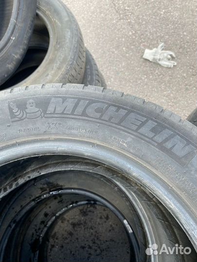Michelin Energy Saver 215/55 R16 93V