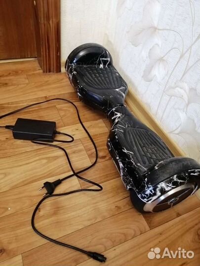 Гироскутер бу