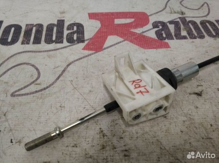 Трос АКПП Honda Cr-V 2 RD7 K24A 2006