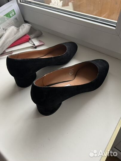 Туфли other stories 39-40