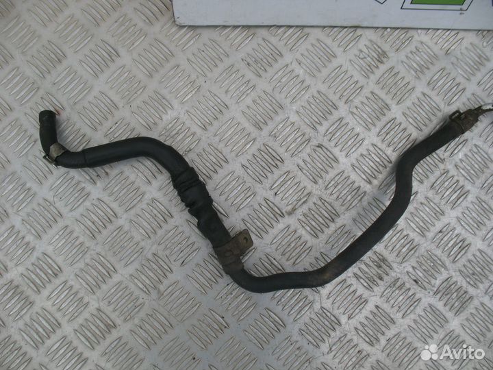 Трубка гидроусилителя Nissan X-Trail T30 2.2