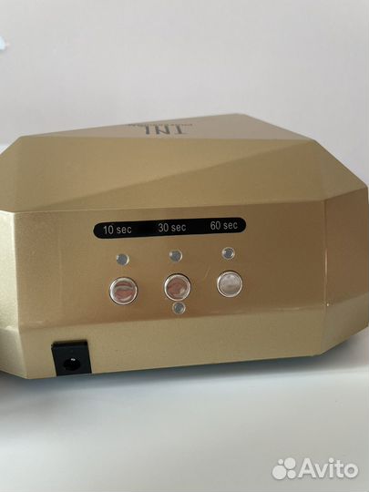 Лампа для маникюра