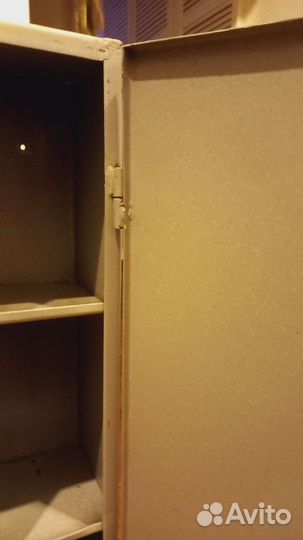 Оружейный сейф