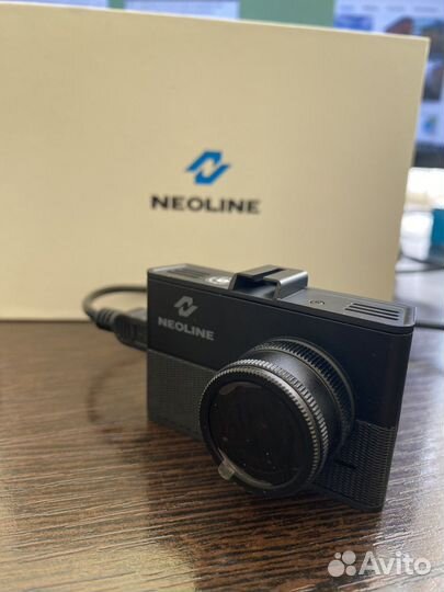 Видеорегистратор neoline wide s31