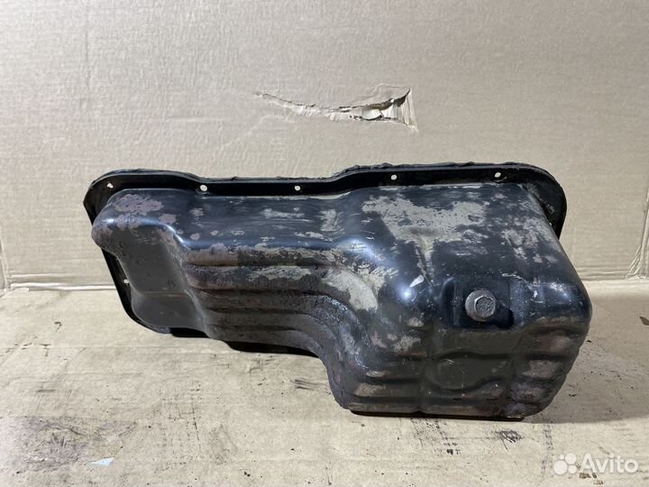 Поддон Nissan Almera N16