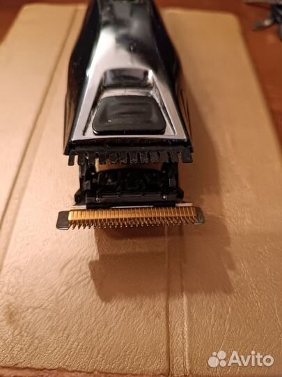 Машинка Remington