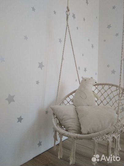 Художественная роспись стен