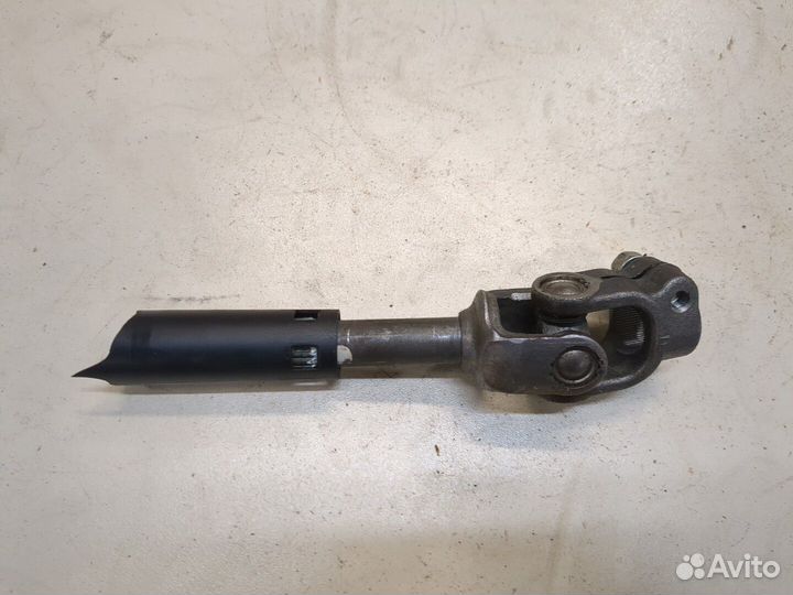 Кардан рулевой Renault Laguna 3 2009, 2009