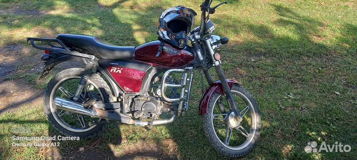 Vento Riva 2 продам мопед