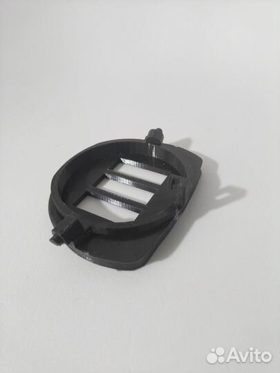 Светодиодные LED в птф Skoda Superb 2(рест)