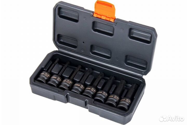 Набор шестигранников ударных