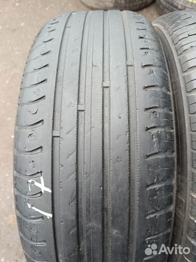 Nokian Tyres Nordman SX2 205/60 R16