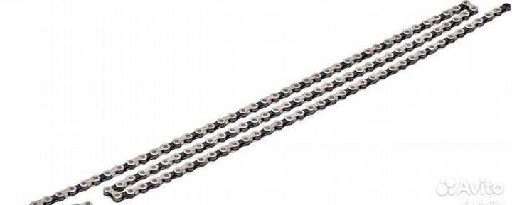 Цепь велосипедная