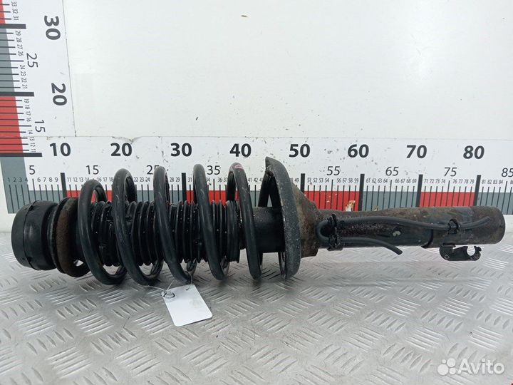 Стойка для Audi A3 8L