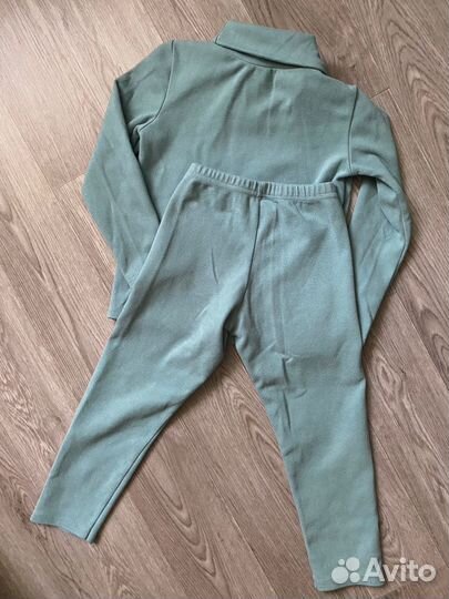 Флисовая поддева