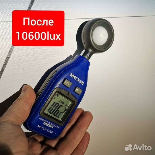 Улучшение света линзованных фар