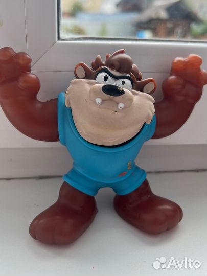 Игрушка гуджитсу