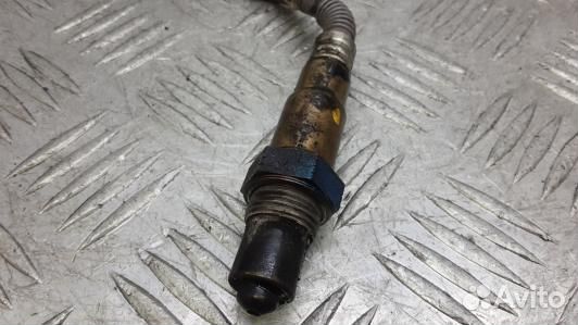 Лямбда-зонд mercedes benz E-class W212 (99C20PE02)