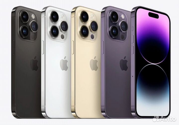 Apple oPhone 14 Pro Max/128gb NEW
