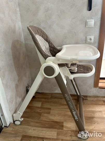 Стул для кормления